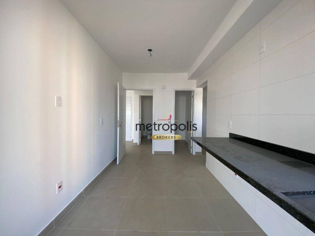 Apartamento à venda com 3 quartos, 135m² - Foto 18