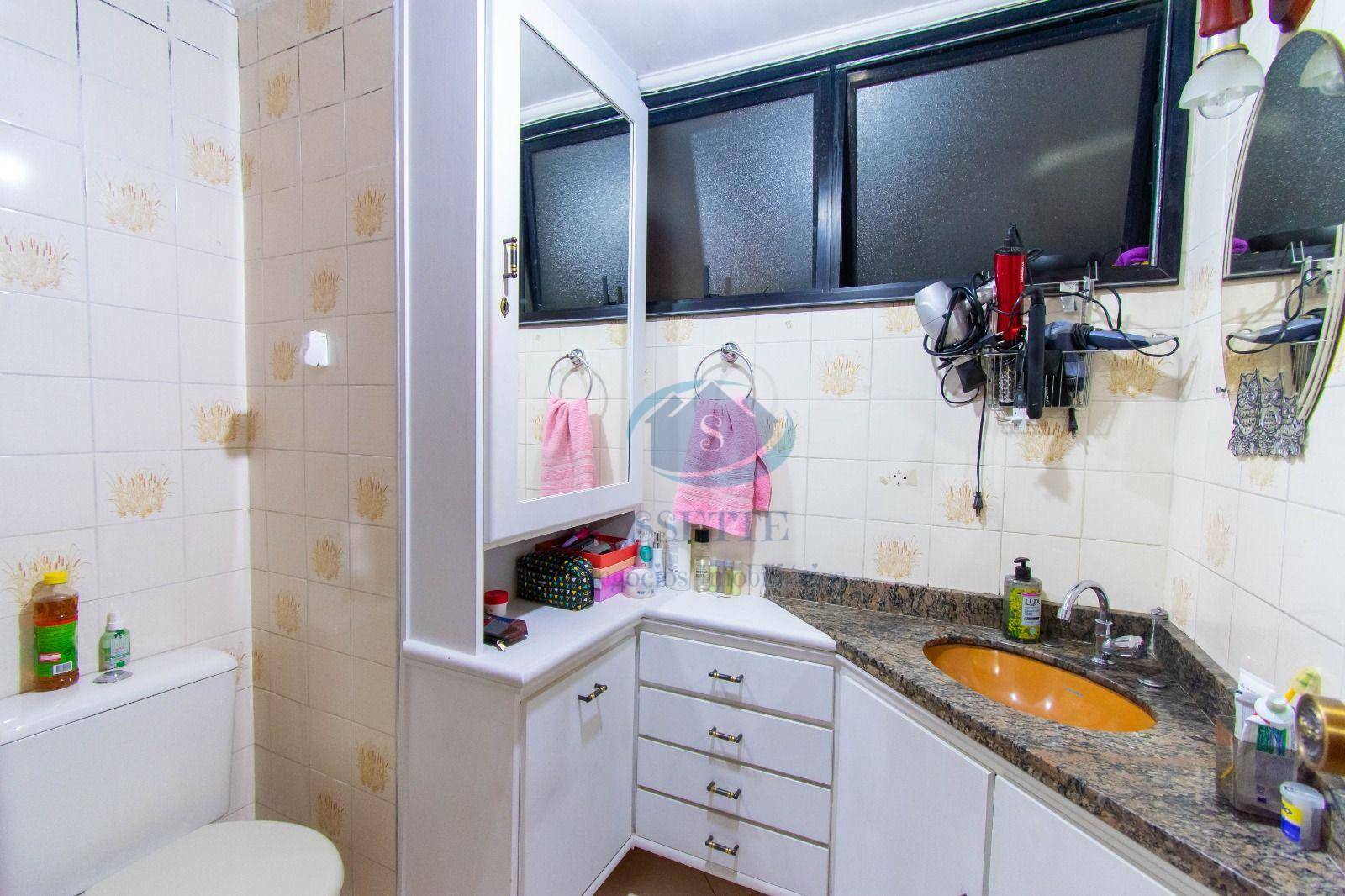 Apartamento à venda com 3 quartos, 78m² - Foto 9