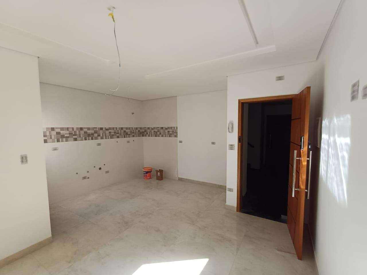 Apartamento à venda com 3 quartos, 90m² - Foto 9