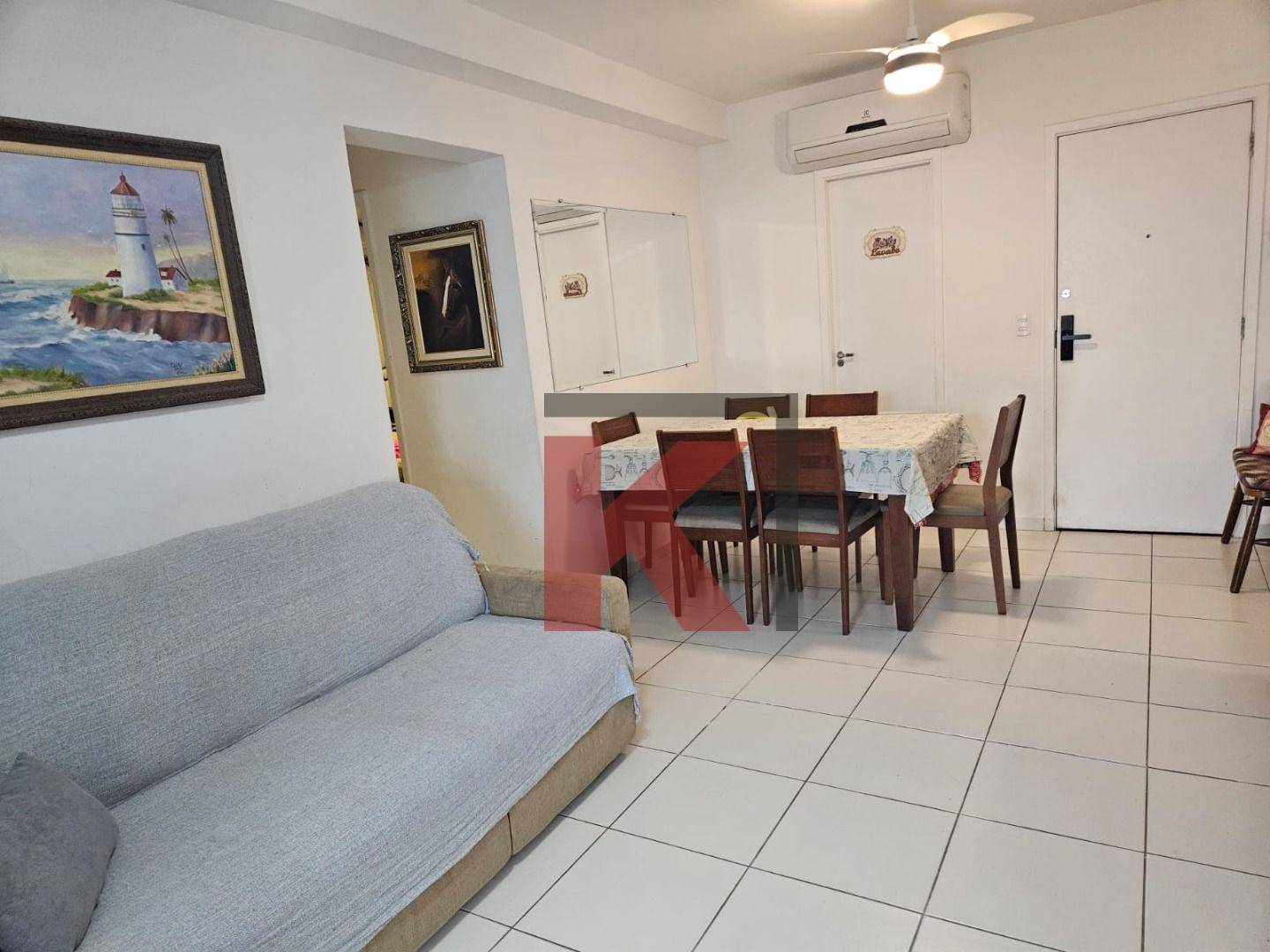 Apartamento, 3 quartos, 115 m² - Foto 2