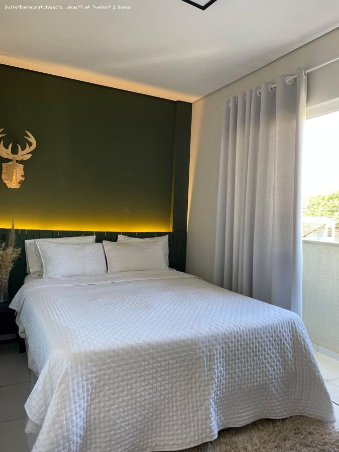 Apartamento à venda com 3 quartos, 81m² - Foto 6