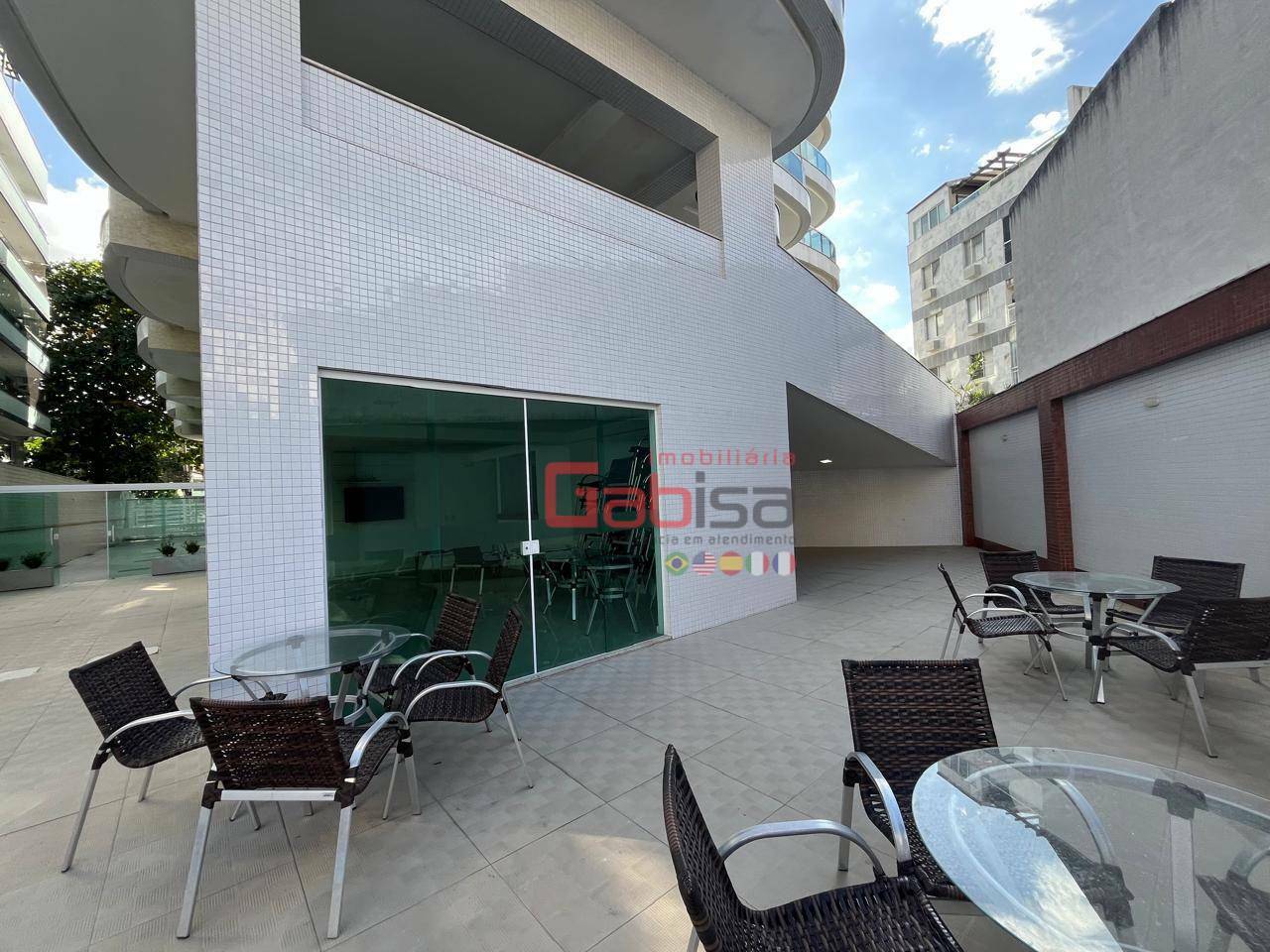 Apartamento à venda com 1 quarto, 65m² - Foto 17
