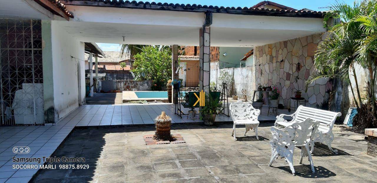 Casa à venda com 6 quartos, 340m² - Foto 5