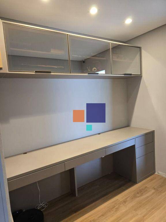 Apartamento à venda com 3 quartos, 151m² - Foto 16