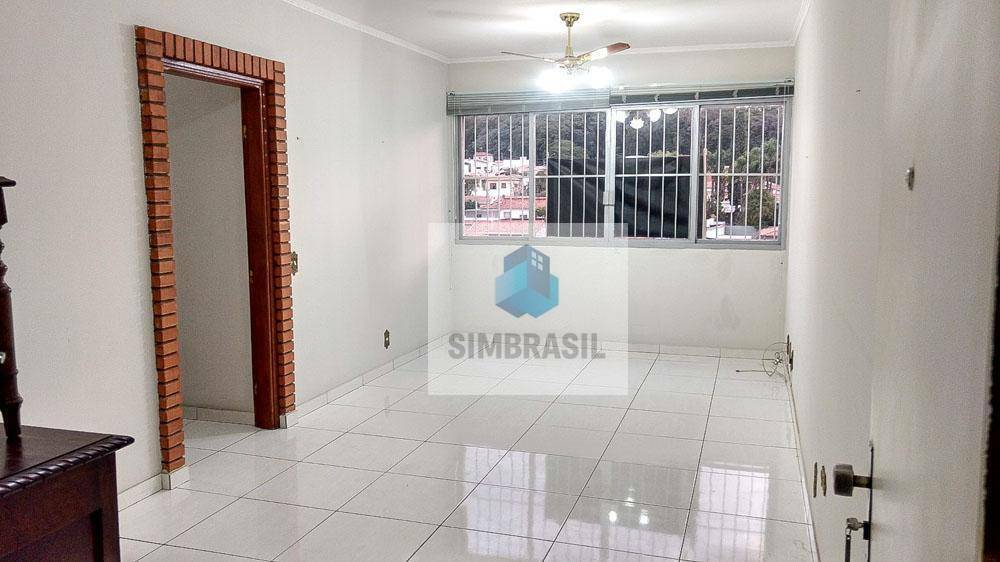 Apartamento à venda com 3 quartos, 75m² - Foto 2