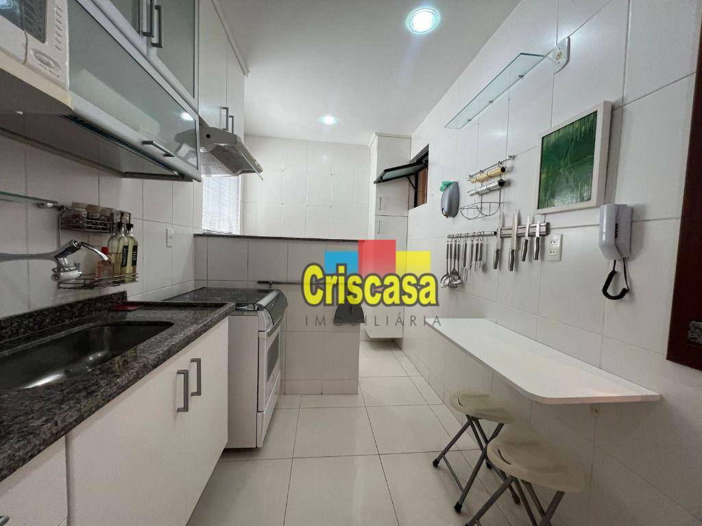 Apartamento à venda com 1 quarto, 70m² - Foto 27