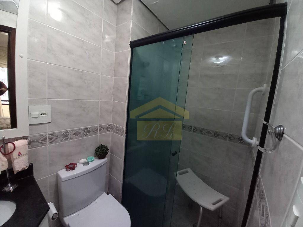 Apartamento à venda com 3 quartos, 86m² - Foto 15