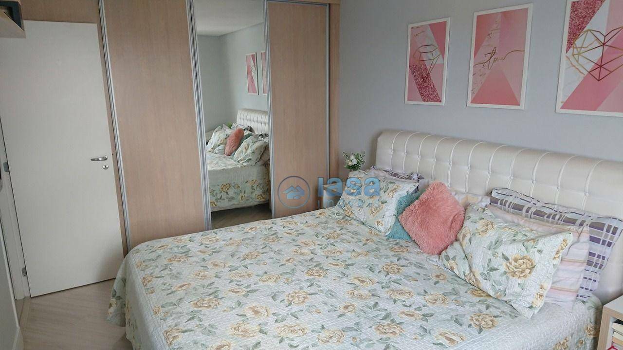 Apartamento à venda com 3 quartos, 101m² - Foto 26