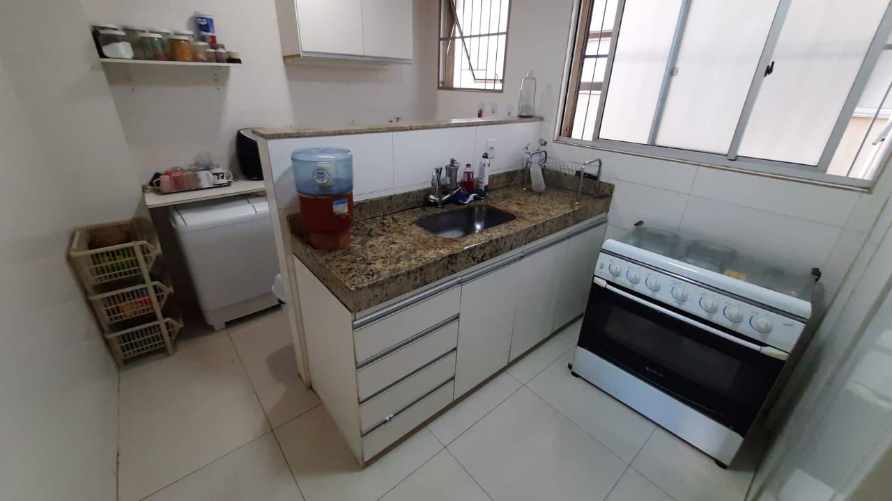 Apartamento à venda com 3 quartos, 70m² - Foto 17