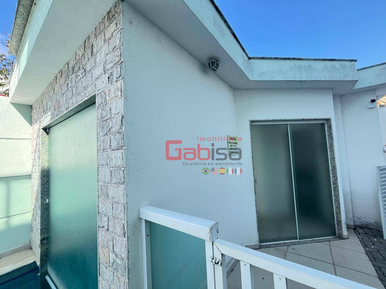 Apartamento à venda com 2 quartos, 95m² - Foto 20