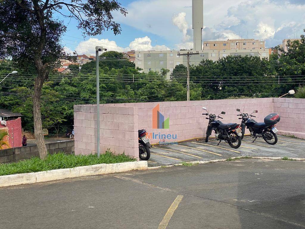 Apartamento à venda com 2 quartos, 55m² - Foto 18