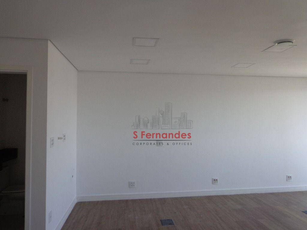 Conjunto Comercial-Sala à venda, 43m² - Foto 4