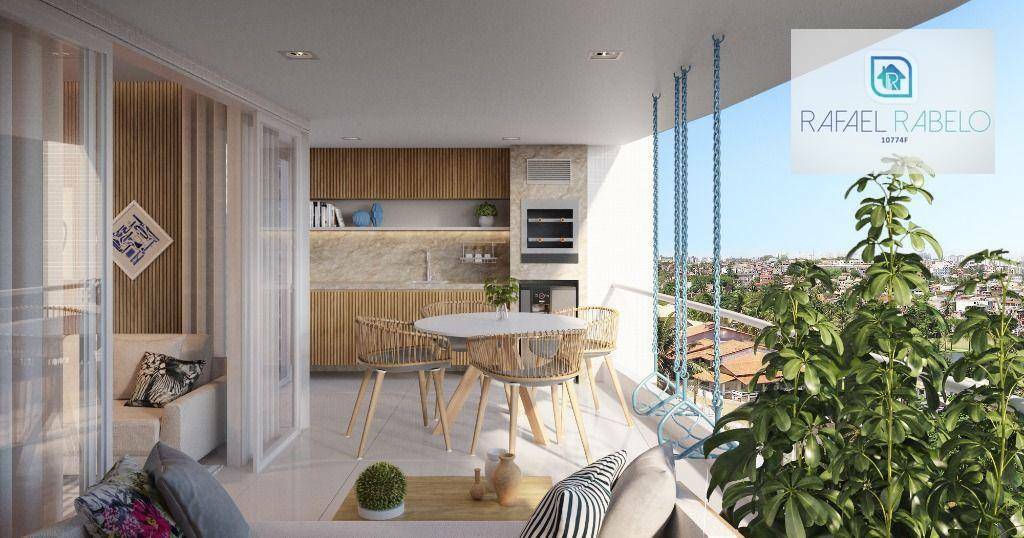 Apartamento à venda com 3 quartos, 120m² - Foto 54