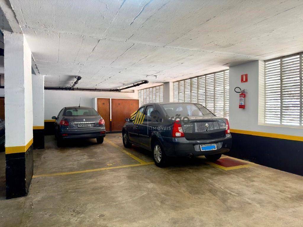 Apartamento à venda com 3 quartos, 127m² - Foto 27