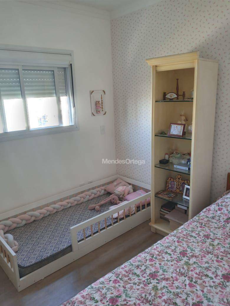 Apartamento à venda com 3 quartos, 166m² - Foto 13