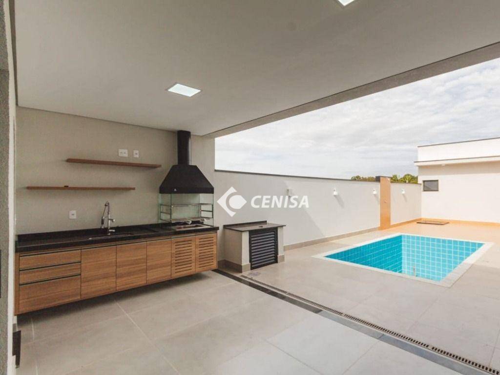 Casa de Condomínio à venda com 3 quartos, 188m² - Foto 14