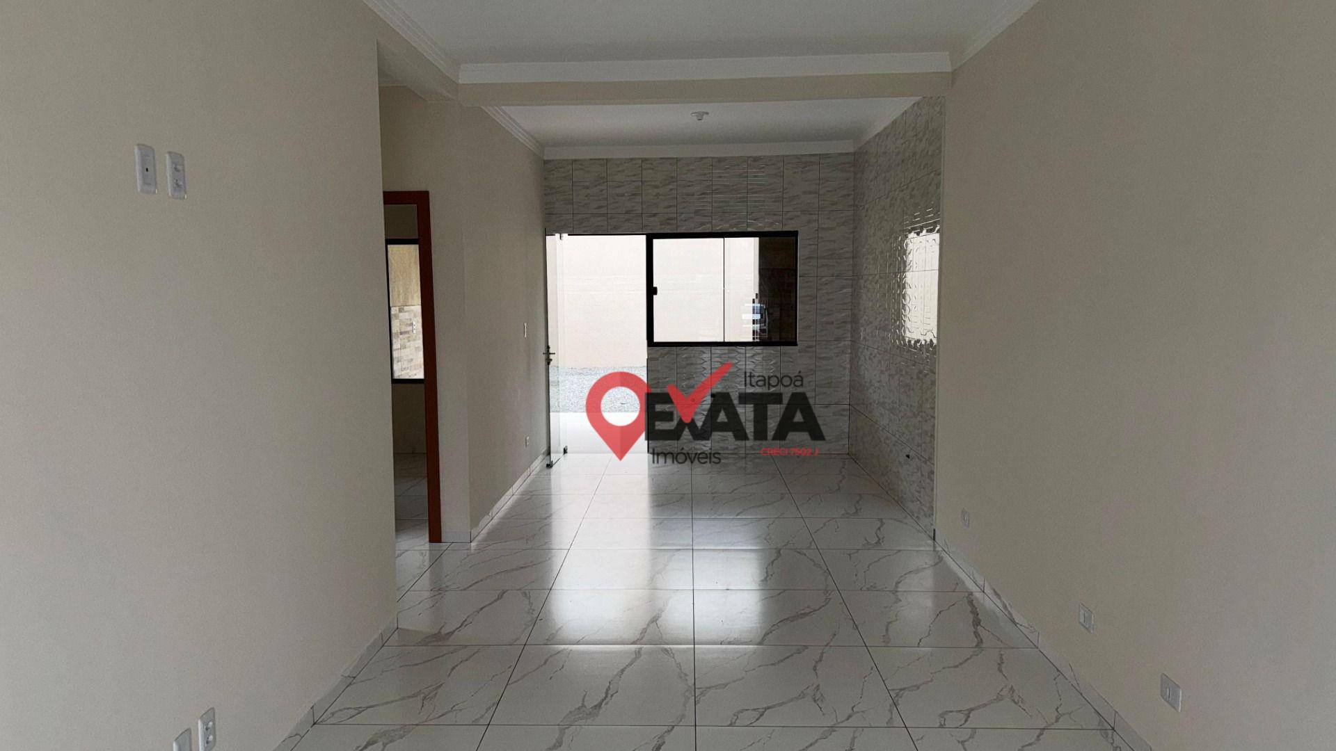 Casa à venda com 3 quartos, 81m² - Foto 15