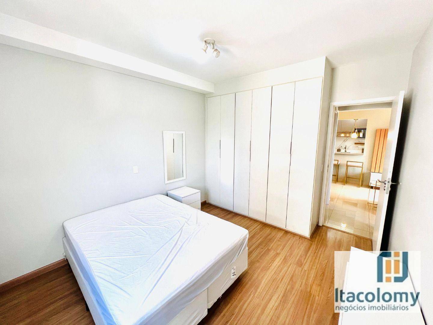 Apartamento para alugar com 2 quartos, 65m² - Foto 3