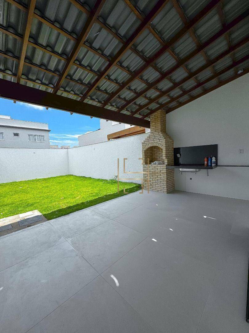 Casa à venda com 3 quartos, 150m² - Foto 13