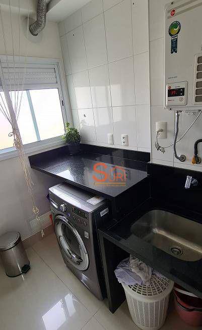 Apartamento à venda com 3 quartos, 93m² - Foto 16