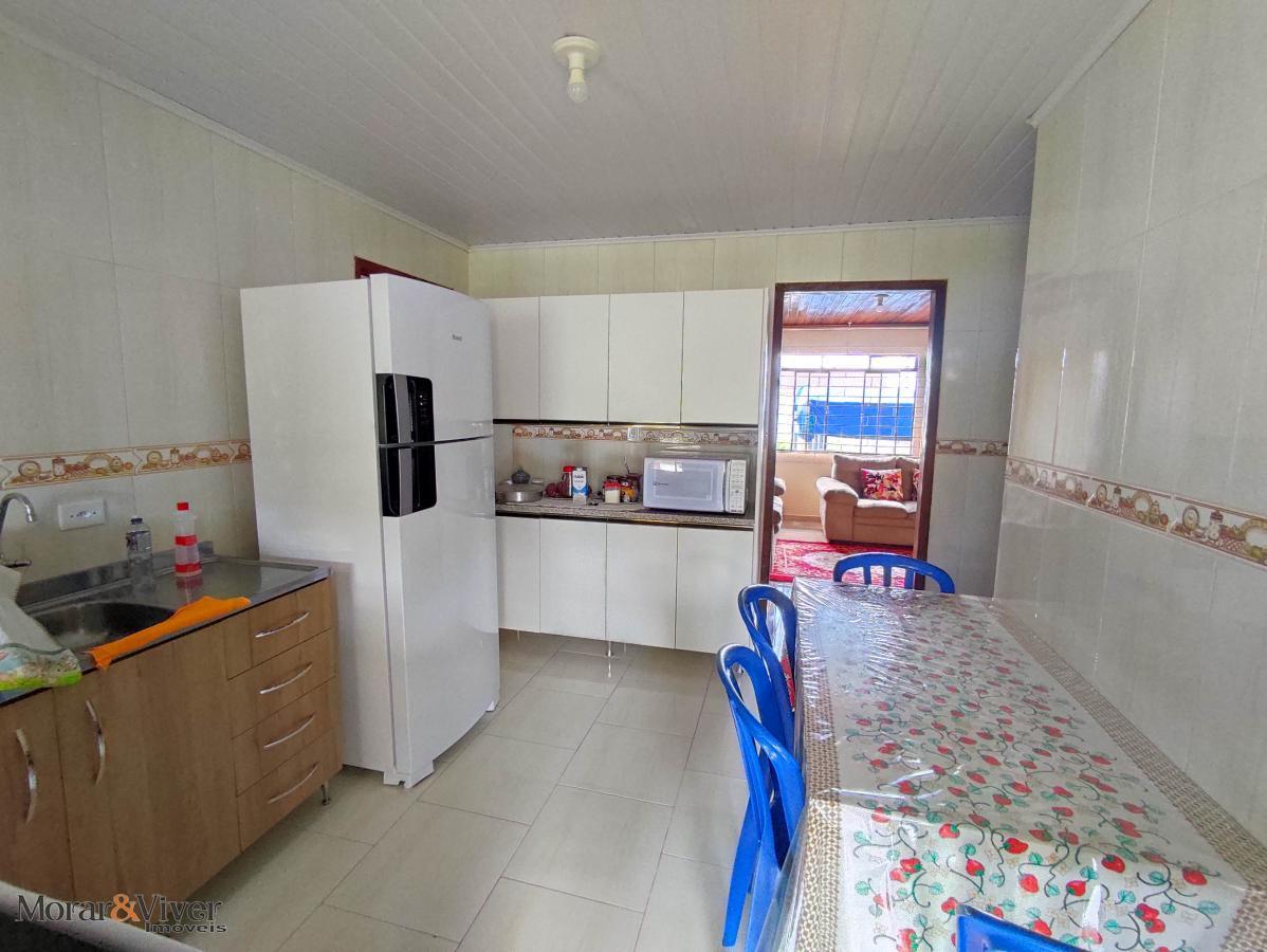 Casa à venda com 3 quartos, 120m² - Foto 13