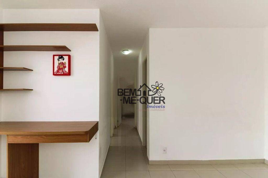 Apartamento à venda com 3 quartos, 64m² - Foto 5