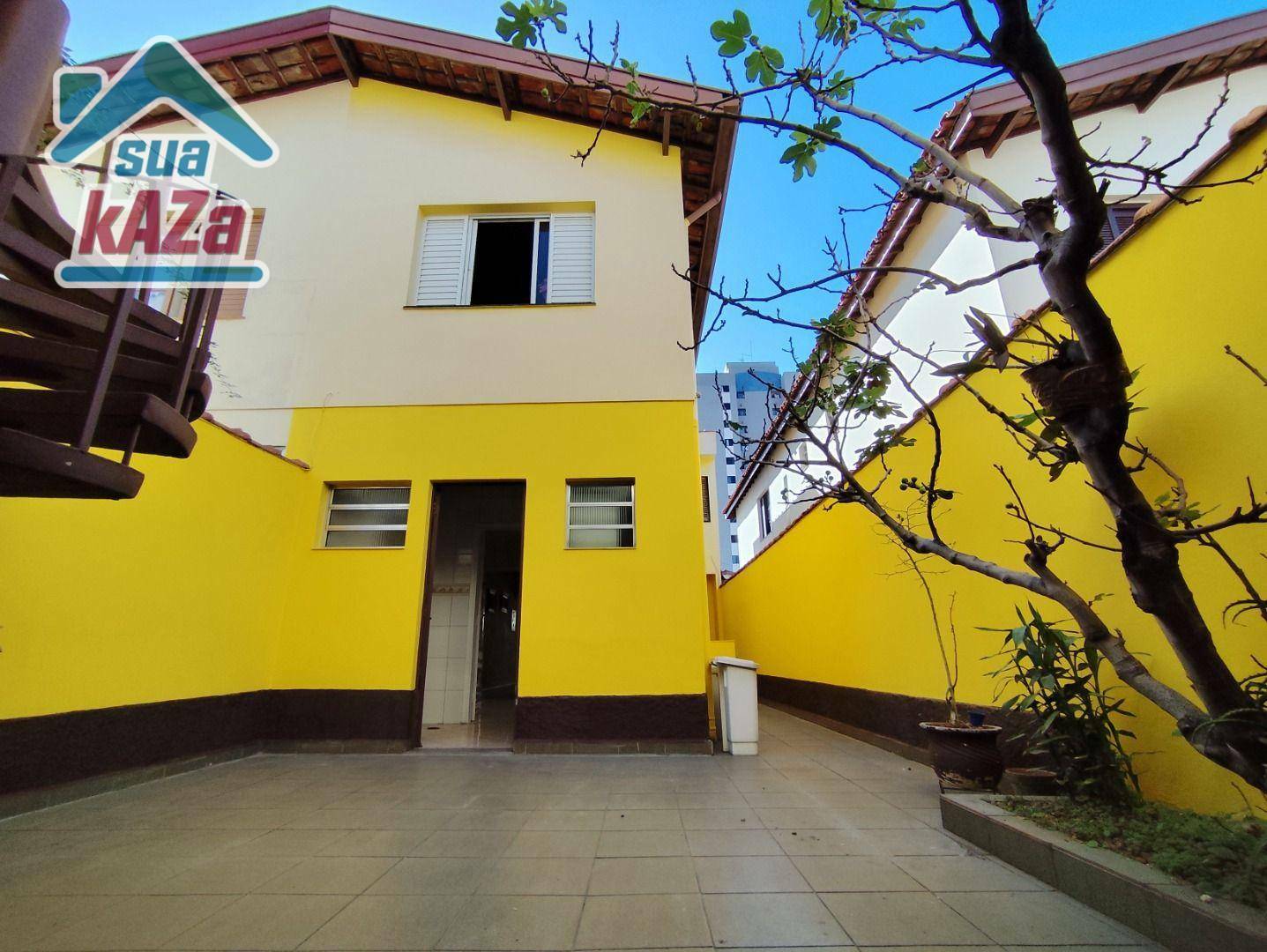 Sobrado à venda com 3 quartos, 187m² - Foto 46