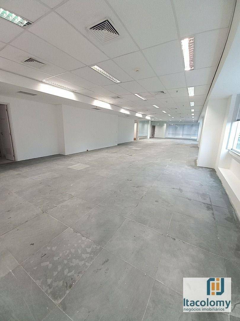 Conjunto Comercial-Sala para alugar, 480m² - Foto 21