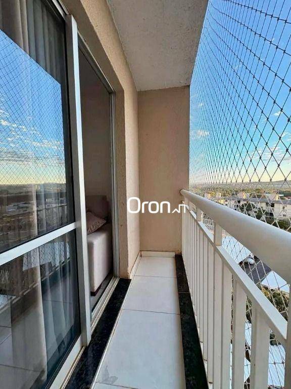 Apartamento à venda com 3 quartos, 71m² - Foto 5