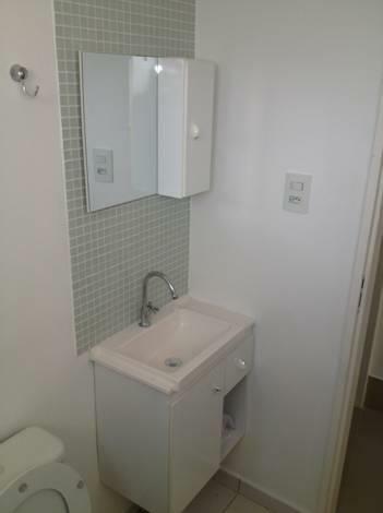 Apartamento à venda com 2 quartos, 53m² - Foto 5