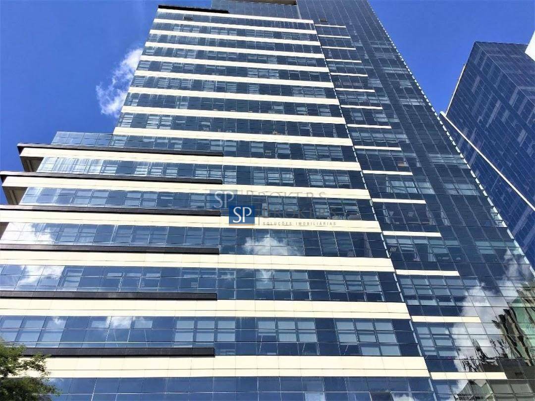 Conjunto Comercial-Sala para alugar, 358m² - Foto 24