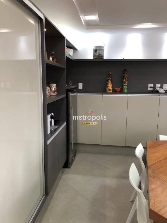 Apartamento à venda com 4 quartos, 362m² - Foto 26