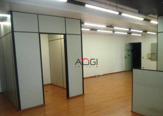 Conjunto Comercial-Sala à venda e aluguel, 104m² - Foto 7