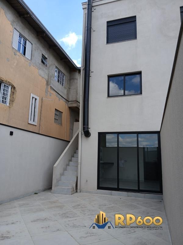 Sobrado à venda com 3 quartos, 270m² - Foto 8