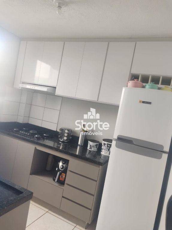 Apartamento à venda com 2 quartos, 44m² - Foto 7