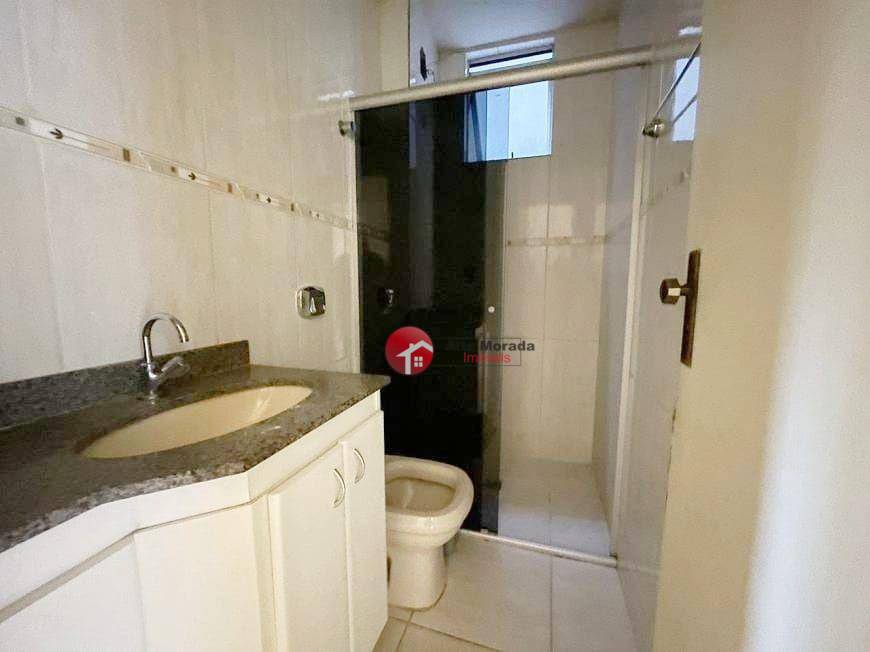 Apartamento à venda com 3 quartos, 65m² - Foto 6