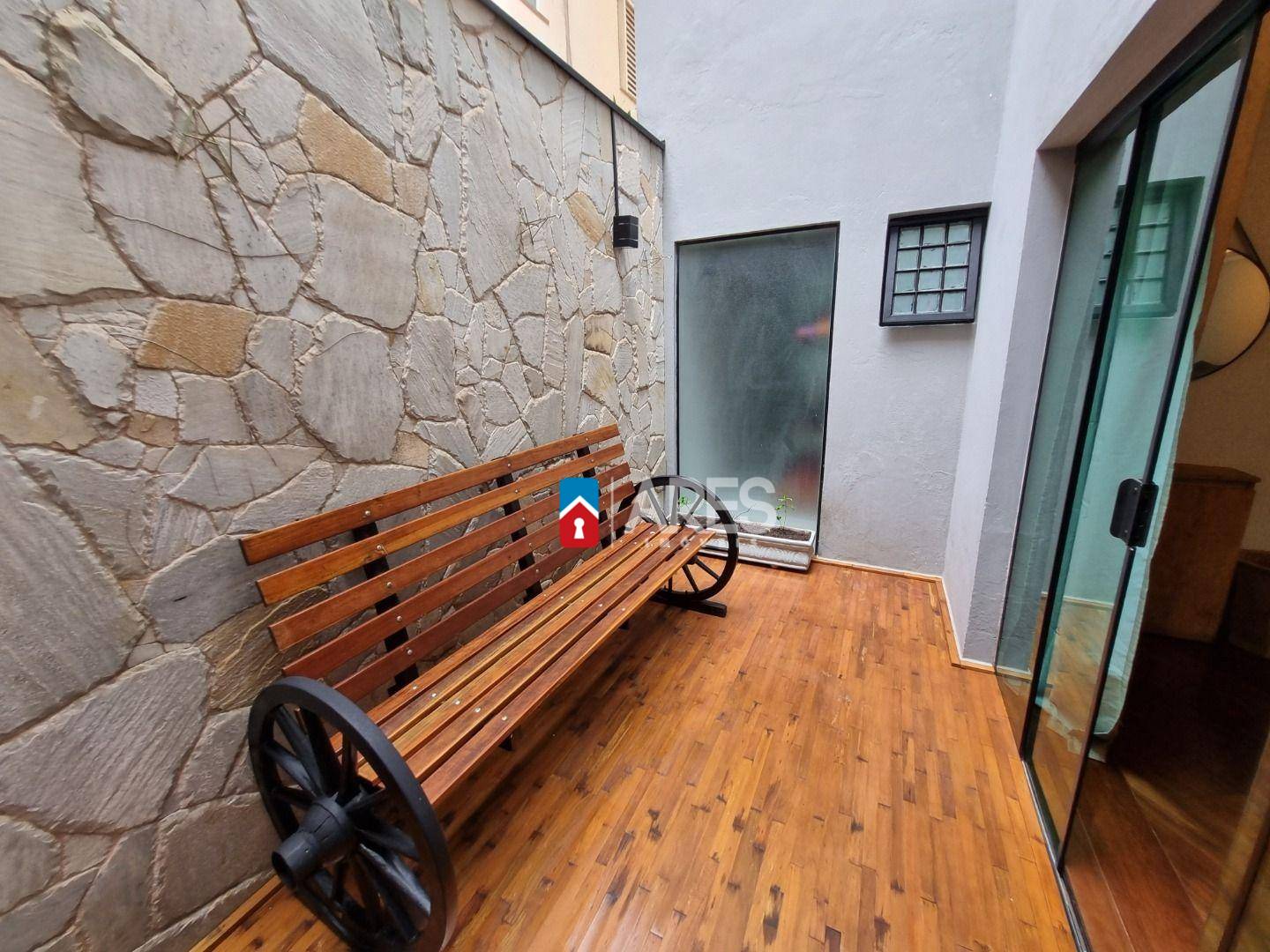 Casa, 3 quartos, 268 m² - Foto 5