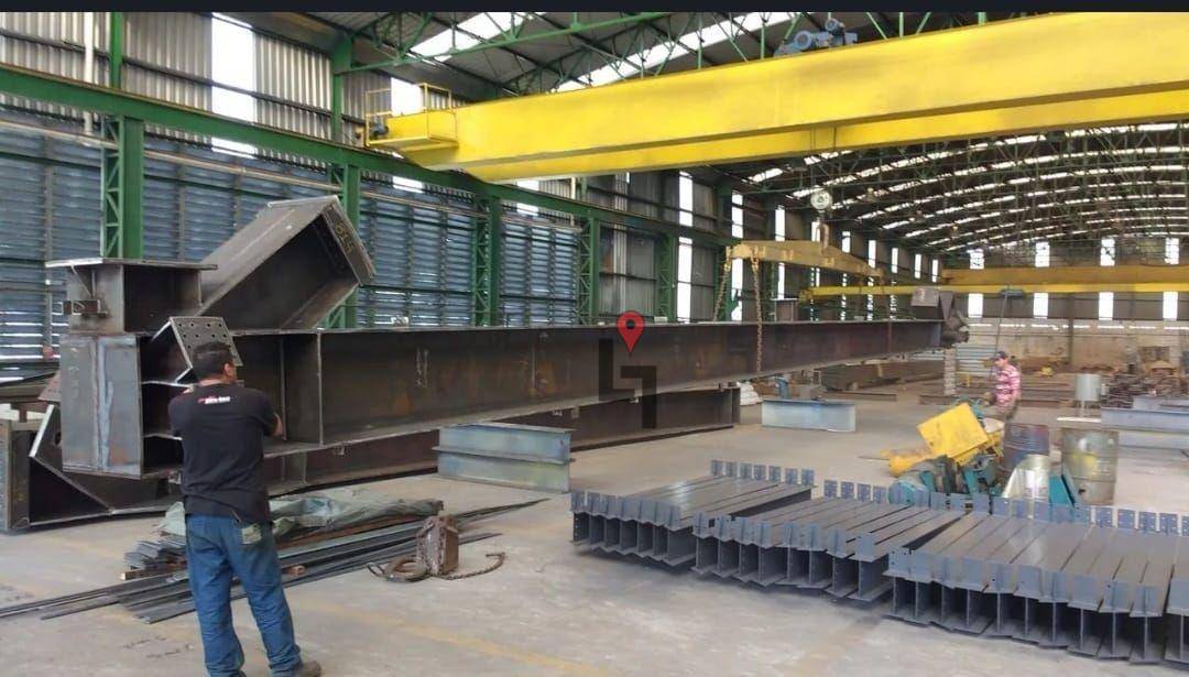 Depósito-Galpão-Armazém à venda e aluguel, 2800m² - Foto 6