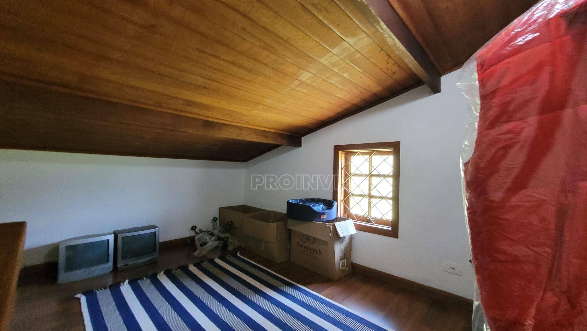 Casa de Condomínio à venda com 3 quartos, 260m² - Foto 15