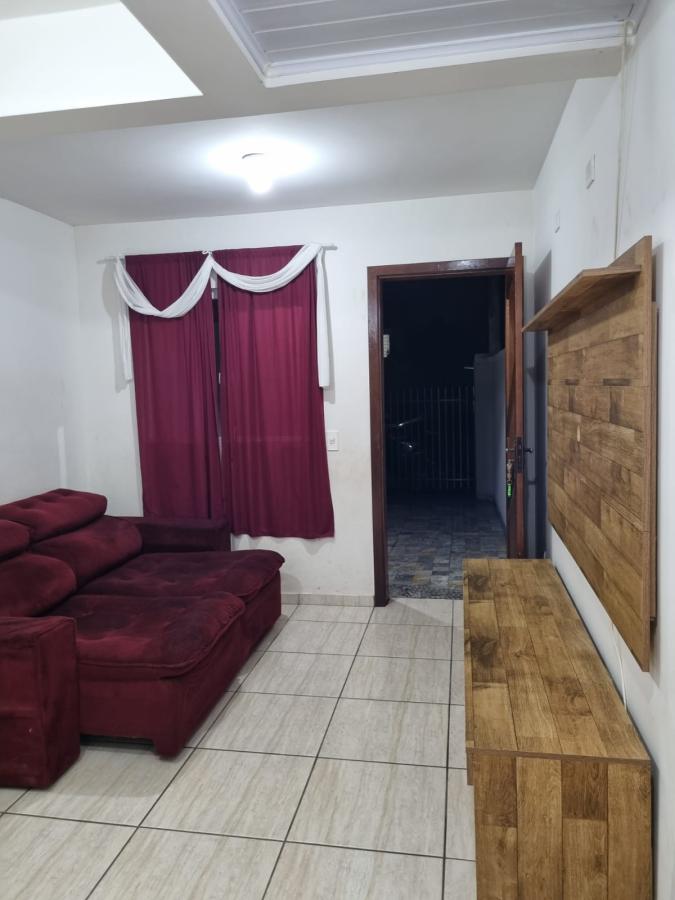 Sobrado à venda com 2 quartos, 57m² - Foto 6