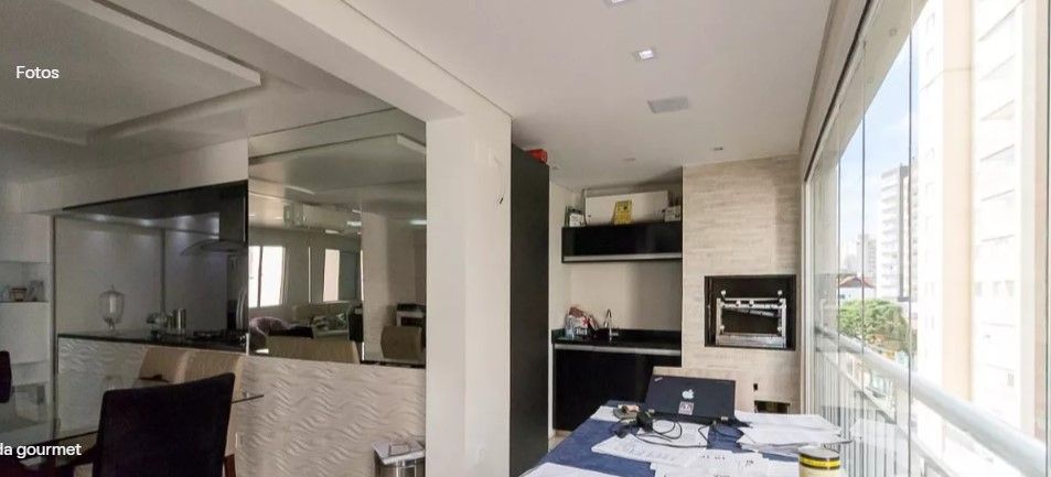 Apartamento à venda com 3 quartos, 115m² - Foto 30