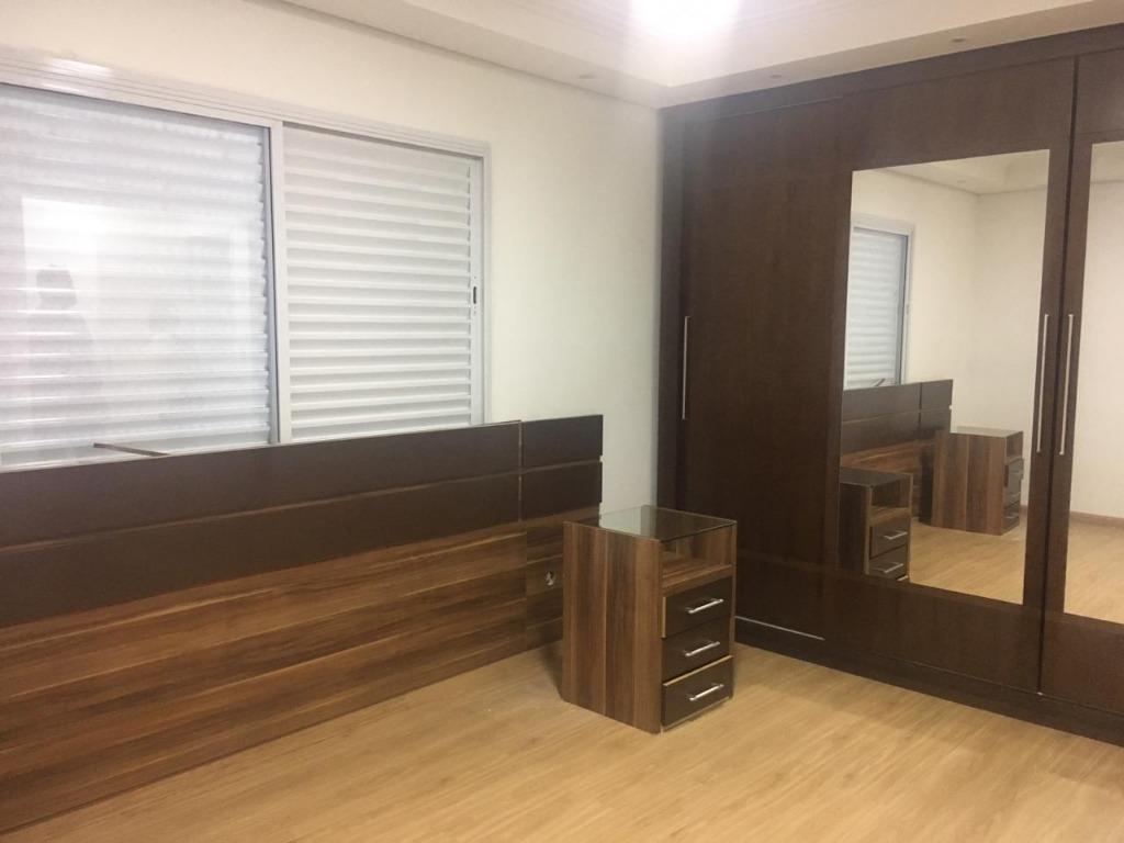 Sobrado à venda com 3 quartos, 170m² - Foto 2