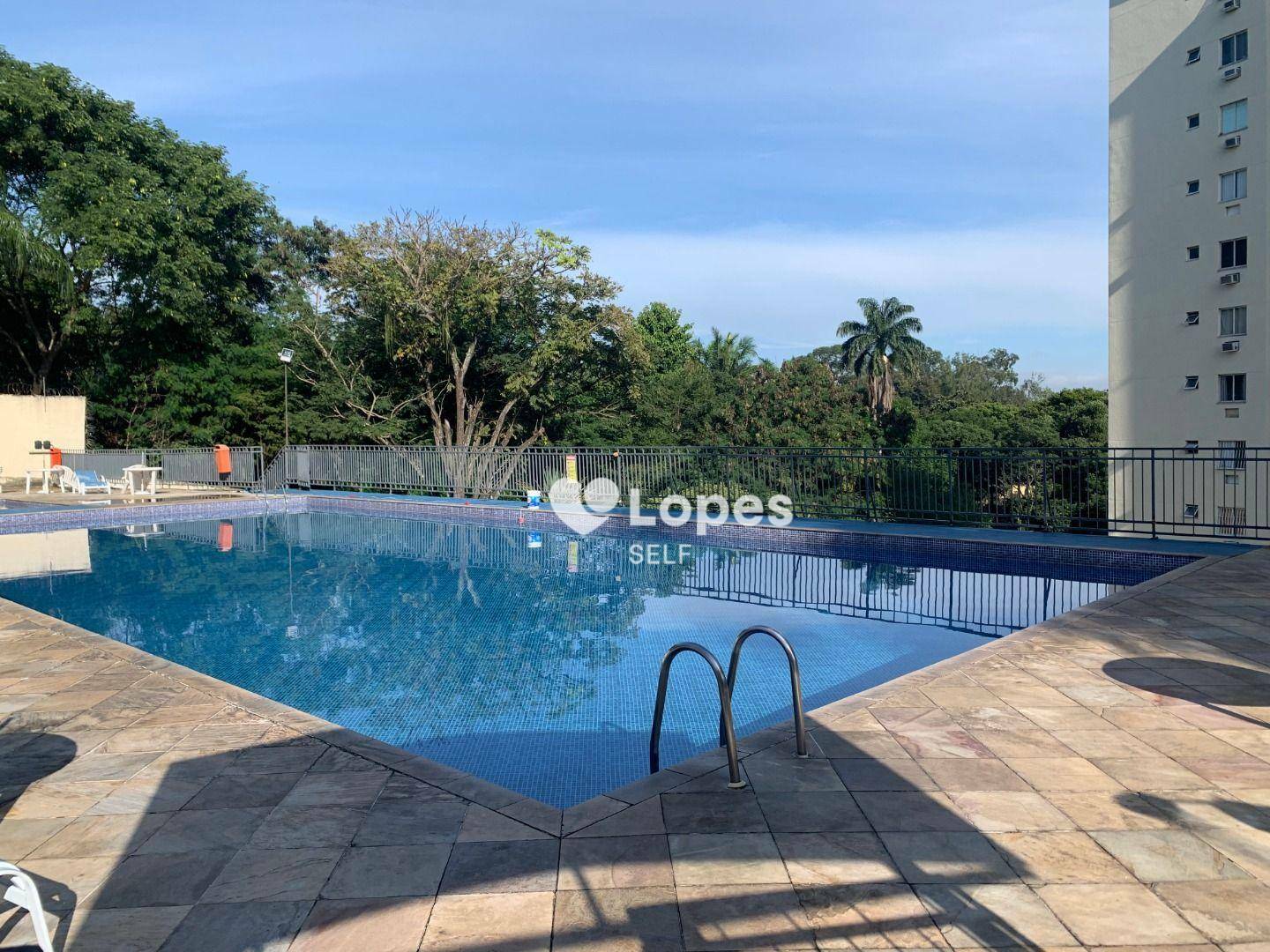 Apartamento à venda com 2 quartos, 55m² - Foto 10