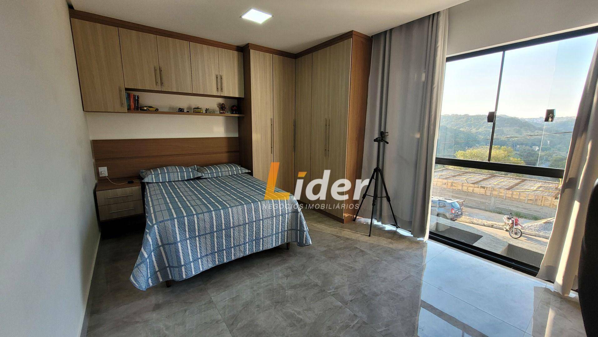 Casa de Condomínio à venda com 4 quartos, 300m² - Foto 10