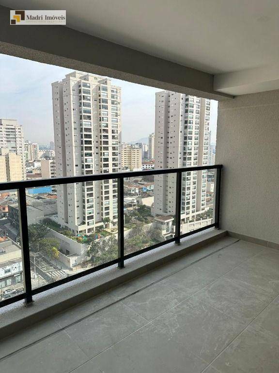 Apartamento à venda com 2 quartos, 81m² - Foto 3