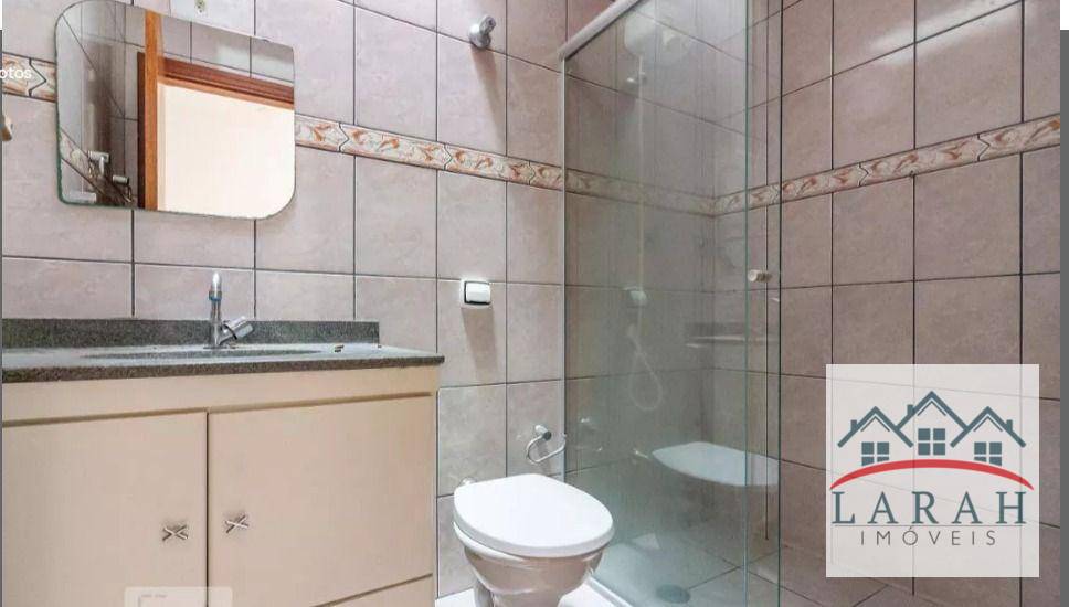 Casa de Condomínio à venda com 2 quartos, 80m² - Foto 13