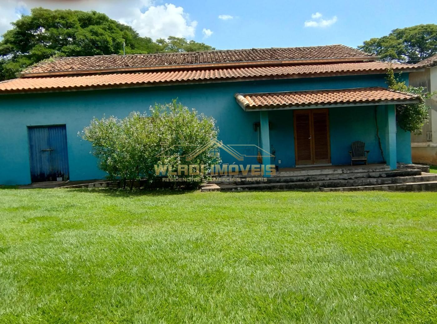 Fazenda à venda, 117m² - Foto 11