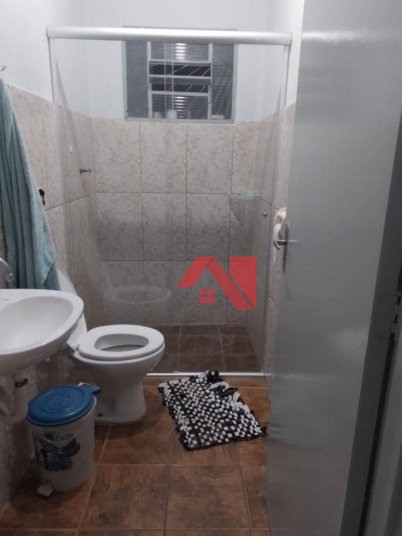 Casa à venda com 2 quartos, 100m² - Foto 5