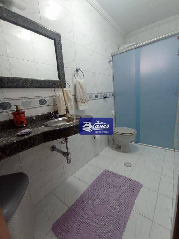 Sobrado à venda com 4 quartos, 207m² - Foto 28