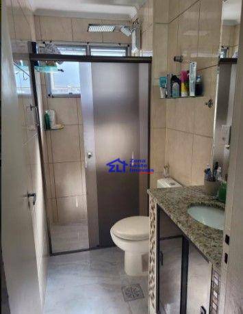 Apartamento à venda com 3 quartos, 92m² - Foto 7